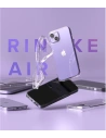 Kup Etui Ringke Air Apple iPhone 13 Füst Fekete - RGK1614SM - {ean13} - Sklep Home Screen