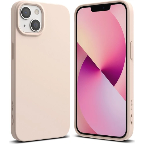 Kup Hülle Ringke Air S Apple iPhone 13 mini Pink Sand - RGK1616PNK - {ean13} - Sklep Home Screen