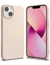 Etui Ringke Air S Apple iPhone 13 mini Rózsaszín Homok