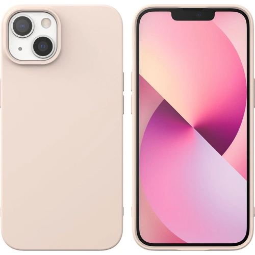 Kup Etui Ringke Air S Apple iPhone 13 mini Růžový písek - RGK1616PNK - {ean13} - Sklep Home Screen