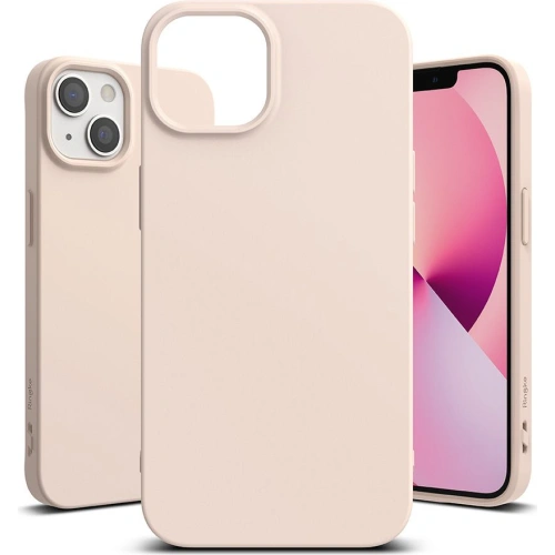 Kup Etui Ringke Air S Apple iPhone 13 mini Růžový písek - RGK1616PNK - {ean13} - Sklep Home Screen