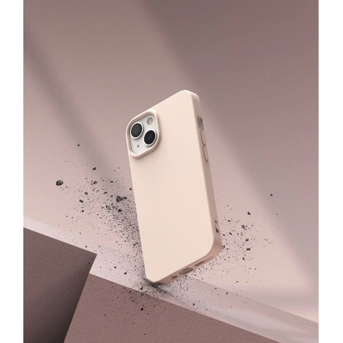 Kup Etui Ringke Air S Apple iPhone 13 mini Růžový písek - RGK1616PNK - {ean13} - Sklep Home Screen