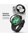 Kup Takarmány Ringke Bezel Styling Samsung Galaxy Watch 5/4 40mm rozsdamentes acél 40-01 Ezüst - RGK1617SSLV - {ean13} - Sklep Home Screen