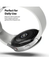 Buy Ringke Bezel Styling Samsung Galaxy Watch 5/4 40mm Stainless Steel 40-01 Silver - RGK1617SSLV - {ean13} - Home Screen Store Europe