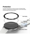 Kup Takarmány Ringke Bezel Styling Samsung Galaxy Watch 5/4 40mm rozsdamentes acél 40-01 Ezüst - RGK1617SSLV - {ean13} - Sklep Home Screen