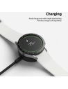 Kup Takarmány Ringke Bezel Styling Samsung Galaxy Watch 5/4 40mm rozsdamentes acél 40-01 Ezüst - RGK1617SSLV - {ean13} - Sklep Home Screen