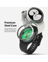 Kup Nakládka Ringke Bezel Styling Samsung Galaxy Watch 5/4 44mm nerezová ocel 44-01 Stříbrná - RGK1619SSLV - {ean13} - Sklep Home Screen