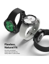 Kup Nakládka Ringke Bezel Styling Samsung Galaxy Watch 5/4 44mm nerezová ocel 44-01 Stříbrná - RGK1619SSLV - {ean13} - Sklep Home Screen