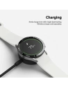 Kup Nakládka Ringke Bezel Styling Samsung Galaxy Watch 5/4 44mm nerezová ocel 44-01 Stříbrná - RGK1619SSLV - {ean13} - Sklep Home Screen