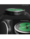 Kup Abdeckung Ringke Bezel Styling Samsung Galaxy Watch 5/4 44mm Edelstahl 44-01 Silber - RGK1619SSLV - {ean13} - Sklep Home Screen