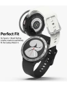 Buy Ringke Bezel Styling 40-01 + Ringke Air Sports Samsung Galaxy Watch 4 40mm Black/Silver - RGK1620BLKSLV - {ean13} - Home Screen Store Europe