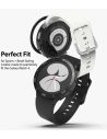 Kup Nakladă Ringke Bezel Styling 40-02 + etui Ringke Air Sports Samsung Galaxy Watch 4 40mm Negru - RGK1621BLK - {ean13} - Sklep Home Screen