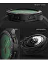 Kup Nakładka Ringke Bezel Styling 40-02 + etui Ringke Air Sports Samsung Galaxy Watch 4 40mm Black - RGK1621BLK - {ean13} - Sklep Home Screen