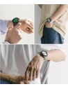 Kup Nakládka Ringke Bezel Styling 40-02 + etui Ringke Air Sports Samsung Galaxy Watch 4 40mm Fekete - RGK1621BLK - {ean13} - Sklep Home Screen