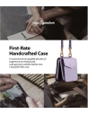 Buy Ringke Folio Signature Card Pocket Samsung Galaxy Z Flip 3 Light Purple - RGK1623PRP - {ean13} - Home Screen Store Europe