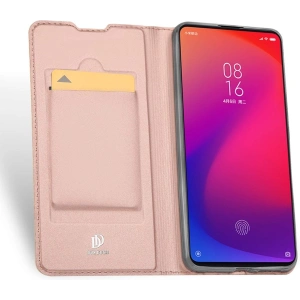 Kup Etui DuxDucis SkinPro Xiaomi Mi 9T/Pro & Redmi K20/Pro Aur roz - DDS266RS - {ean13} - Sklep Home Screen