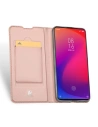 Etui cu clapetă Xiaomi Mi 9T/Pro - DuxDucis SkinPro - Ecran de Acasă