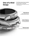 Kup Hülle Ringke Slim Samsung Galaxy Watch 4 Classic 42mm Clear [2 PACK] - RGK1626CL - {ean13} - Sklep Home Screen
