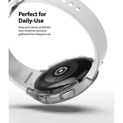 Kup Hülle Ringke Slim Samsung Galaxy Watch 4 Classic 42mm Clear [2 PACK] - RGK1626CL - {ean13} - Sklep Home Screen
