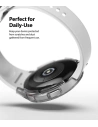 Kup Hülle Ringke Slim Samsung Galaxy Watch 4 Classic 42mm Clear [2 PACK] - RGK1626CL - {ean13} - Sklep Home Screen