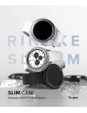 Kup Hülle Ringke Slim Samsung Galaxy Watch 4 Classic 42mm Clear [2 PACK] - RGK1626CL - {ean13} - Sklep Home Screen