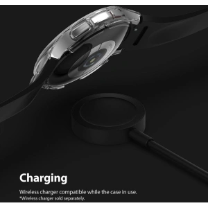 Kup Etui Ringke Slim Samsung Galaxy Watch 4 Classic 42mm Clear [2 PACK] - RGK1626CL - {ean13} - Sklep Home Screen