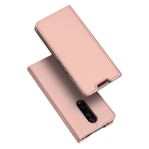 Kup Etui DuxDucis SkinPro Xiaomi Mi 9T/Pro & Redmi K20/Pro Rózsaarany - DDS266RS - {ean13} - Sklep Home Screen