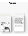 Kup Etui Ringke Slim Samsung Galaxy Watch 4 Classic 42mm Clear [2 PACK] - RGK1626CL - {ean13} - Sklep Home Screen