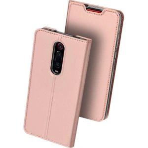 Buy DuxDucis SkinPro Xiaomi Mi 9T/Pro & Redmi K20/Pro Rose Gold - DDS266RS - {ean13} - Home Screen Store Europe