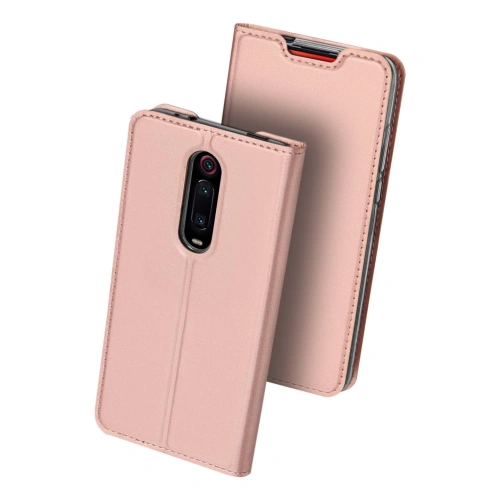 Kup Etui DuxDucis SkinPro Xiaomi Mi 9T/Pro & Redmi K20/Pro Rózsaarany - DDS266RS - {ean13} - Sklep Home Screen
