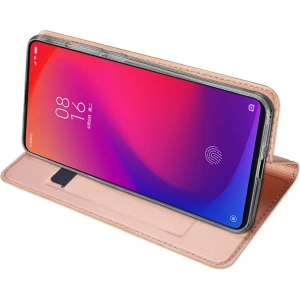 Buy DuxDucis SkinPro Xiaomi Mi 9T/Pro & Redmi K20/Pro Rose Gold - DDS266RS - {ean13} - Home Screen Store Europe