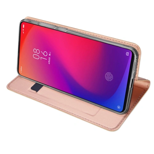 Kup Etui DuxDucis SkinPro Xiaomi Mi 9T/Pro & Redmi K20/Pro Rózsaarany - DDS266RS - {ean13} - Sklep Home Screen