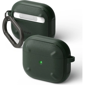 Kup Etui Ringke Onyx Apple AirPods 3 Dark Green - RGK1630GRN - {ean13} - Sklep Home Screen