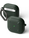 Etui Ringke Onyx Apple AirPods 3 Verde Închis