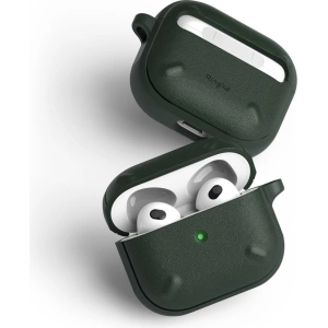 Kup Etui Ringke Onyx Apple AirPods 3 Dark Green - RGK1630GRN - {ean13} - Sklep Home Screen