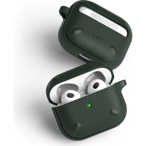 Buy Ringke Onyx Apple AirPods 3 Dark Green - RGK1630GRN - {ean13} - Home Screen Store Europe