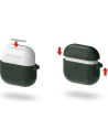 Kup Etui Ringke Onyx Apple AirPods 3 Verde Închis - RGK1630GRN - {ean13} - Sklep Home Screen