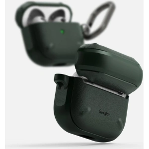 Kup Etui Ringke Onyx Apple AirPods 3 Dark Green - RGK1630GRN - {ean13} - Sklep Home Screen
