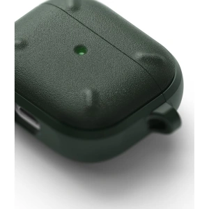 Kup Etui Ringke Onyx Apple AirPods 3 Dark Green - RGK1630GRN - {ean13} - Sklep Home Screen