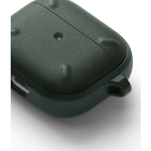 Kup Etui Ringke Onyx Apple AirPods 3 Verde Închis - RGK1630GRN - {ean13} - Sklep Home Screen