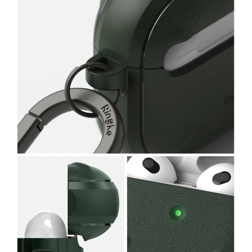 Buy Ringke Onyx Apple AirPods 3 Dark Green - RGK1630GRN - {ean13} - Home Screen Store Europe