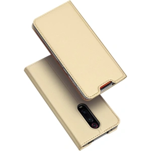 Buy DuxDucis SkinPro Xiaomi Mi 9T/Pro & Redmi K20/Pro Gold - DDS265GLD - {ean13} - Home Screen Store Europe