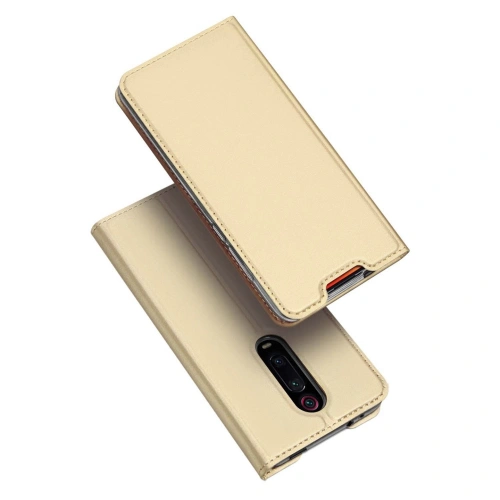 Kup Etui DuxDucis SkinPro Xiaomi Mi 9T/Pro & Redmi K20/Pro Aurie - DDS265GLD - {ean13} - Sklep Home Screen