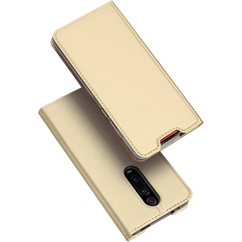 Kup Etui DuxDucis SkinPro Xiaomi Mi 9T/Pro & Redmi K20/Pro Gold w najlepszej cenie w Home Screen