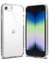 Etui Ringke Fusion Edge Apple iPhone SE 2022/SE 2020/8/7 Čiré