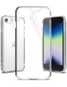 Kup Etui Ringke Fusion Edge Apple iPhone SE 2022/SE 2020/8/7 Clar - RGK1632CL - {ean13} - Sklep Home Screen