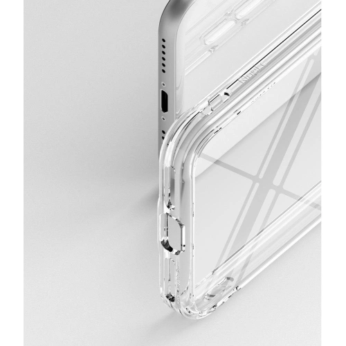 Kup Etui Ringke Fusion Edge Apple iPhone SE 2022/SE 2020/8/7 Clar - RGK1632CL - {ean13} - Sklep Home Screen