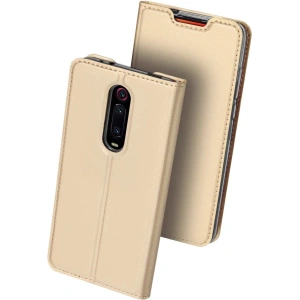 Buy DuxDucis SkinPro Xiaomi Mi 9T/Pro & Redmi K20/Pro Gold - DDS265GLD - {ean13} - Home Screen Store Europe