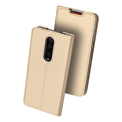 Kup Etui DuxDucis SkinPro Xiaomi Mi 9T/Pro & Redmi K20/Pro Aurie - DDS265GLD - {ean13} - Sklep Home Screen