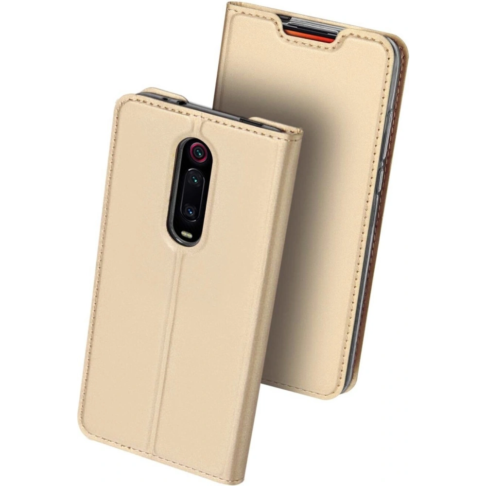 Kup Etui DuxDucis SkinPro Xiaomi Mi 9T/Pro & Redmi K20/Pro Gold w najlepszej cenie w Home Screen